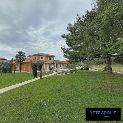 Corbas Rhône huis foto 7221798