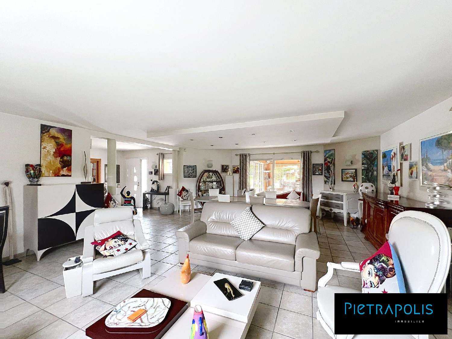  te koop huis Corbas Rhône 6