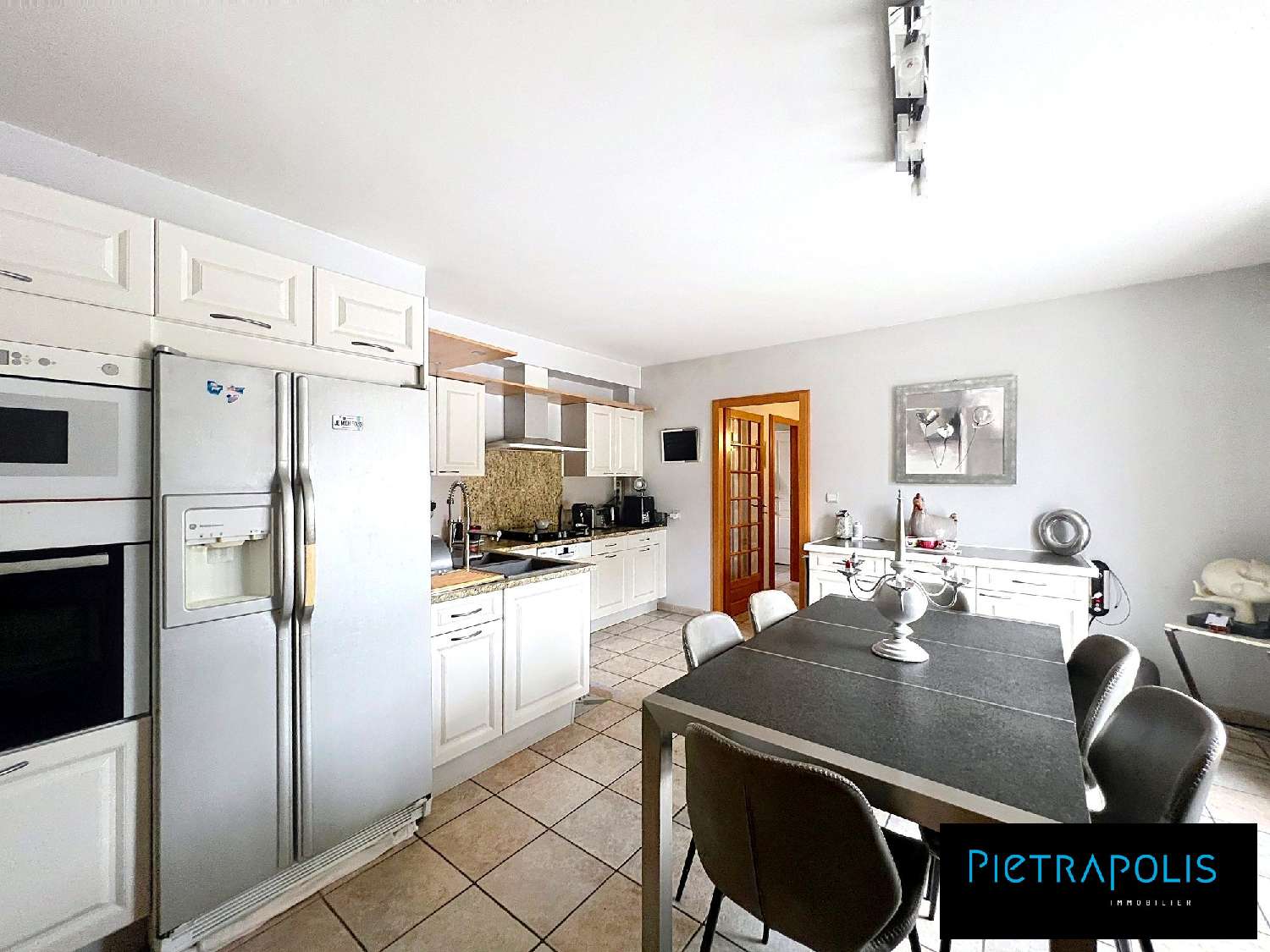 te koop huis Corbas Rhône 8