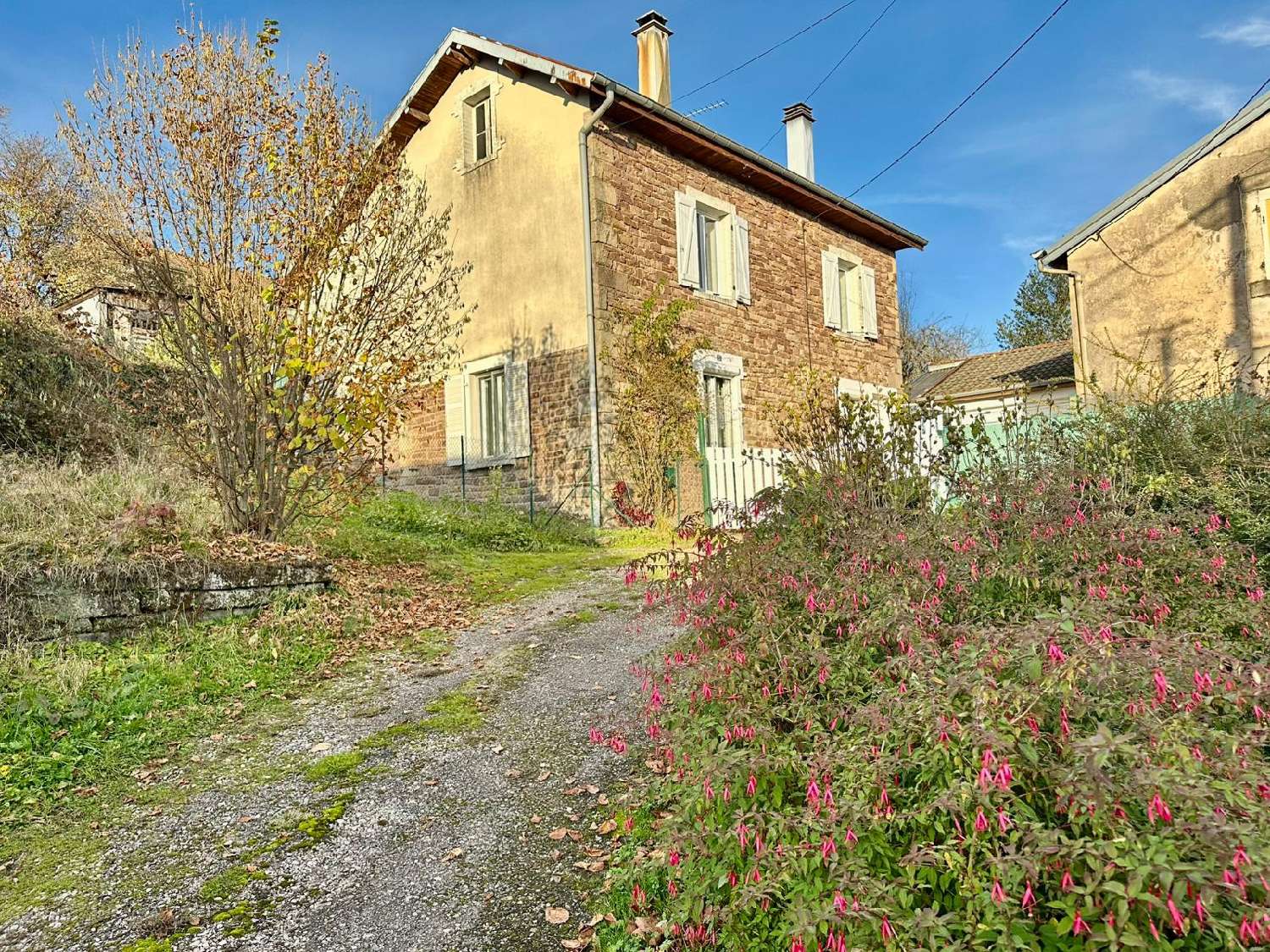  kaufen Haus Corbenay Haute-Saône 1