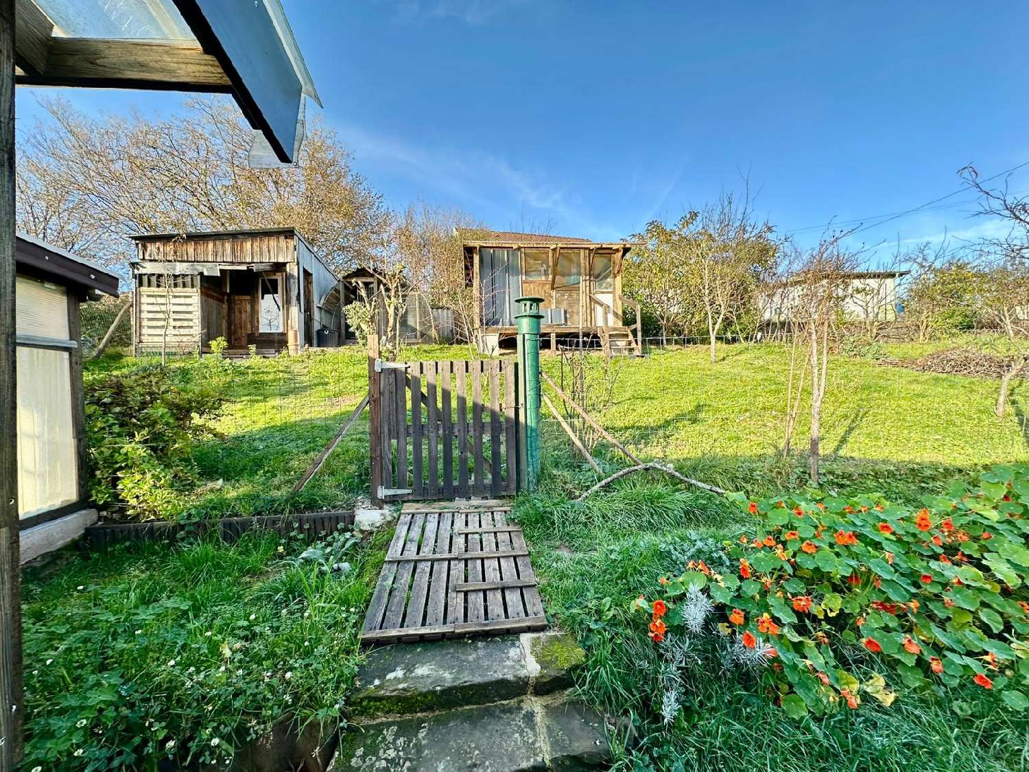  kaufen Haus Corbenay Haute-Saône 4