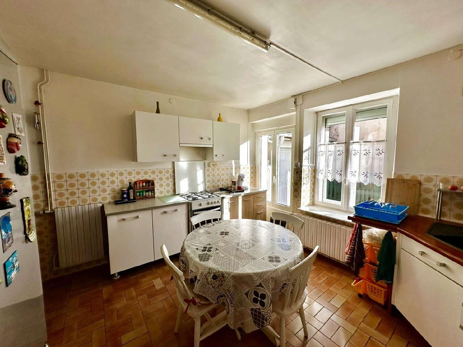  kaufen Haus Corbenay Haute-Saône 6