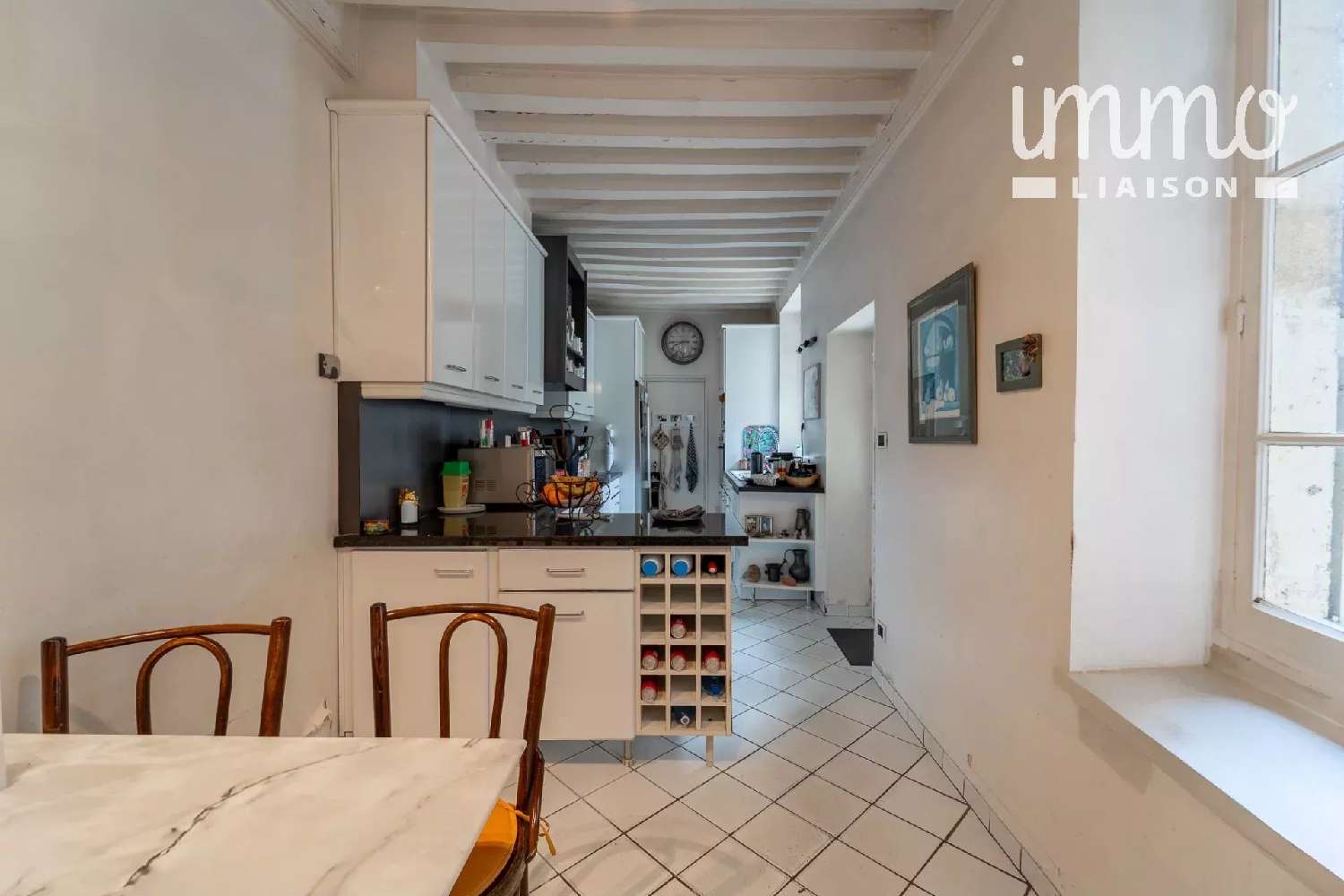 te koop huis Corbigny Nièvre 5