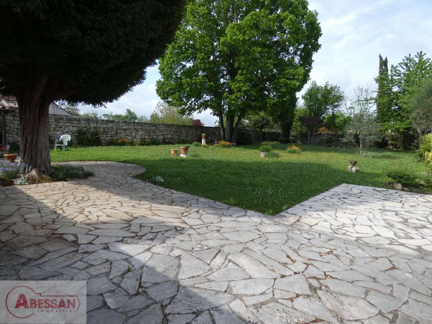  te koop huis Cordes-Sur-Ciel Tarn 1