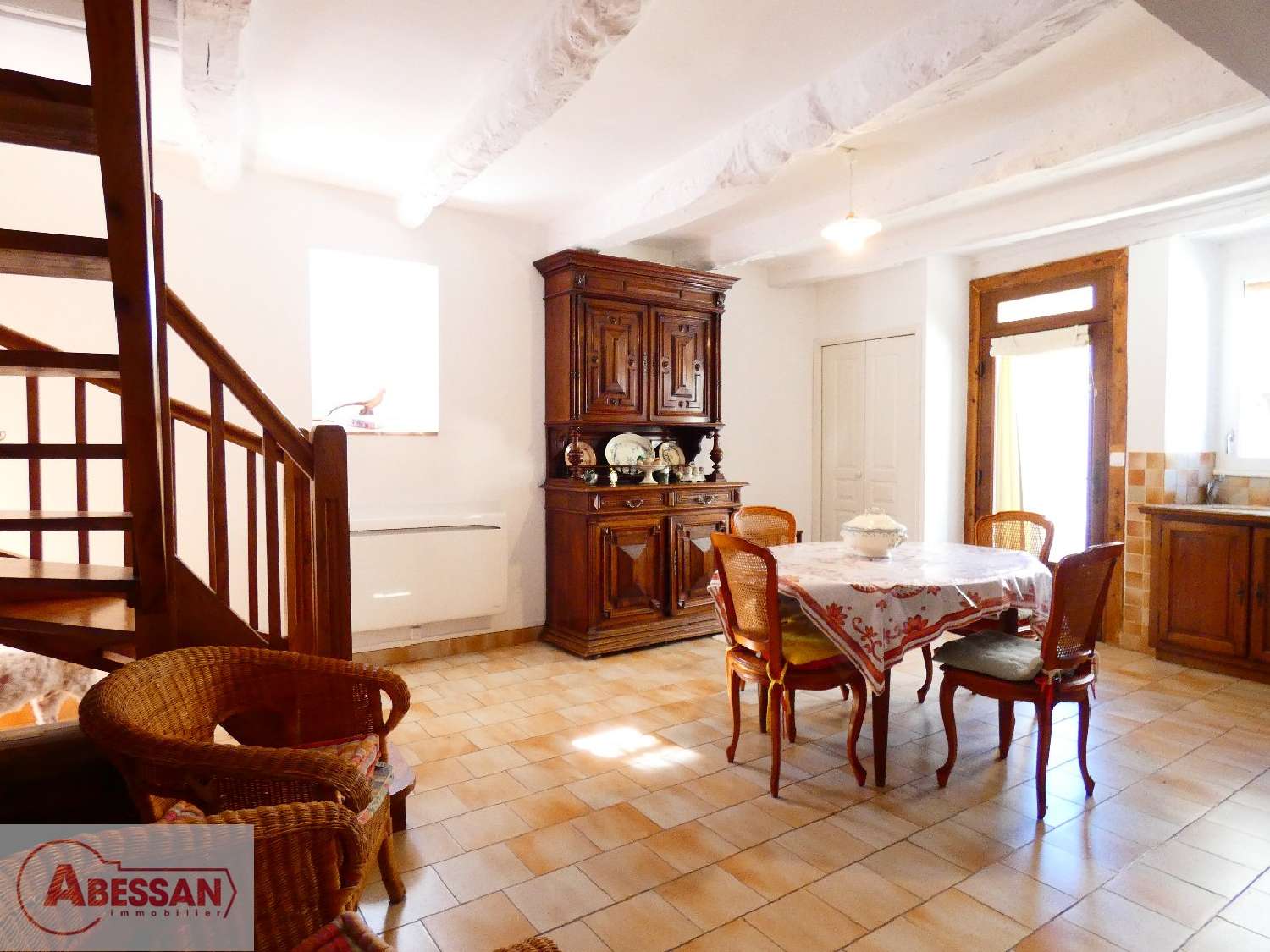  te koop huis Cordes-Sur-Ciel Tarn 6