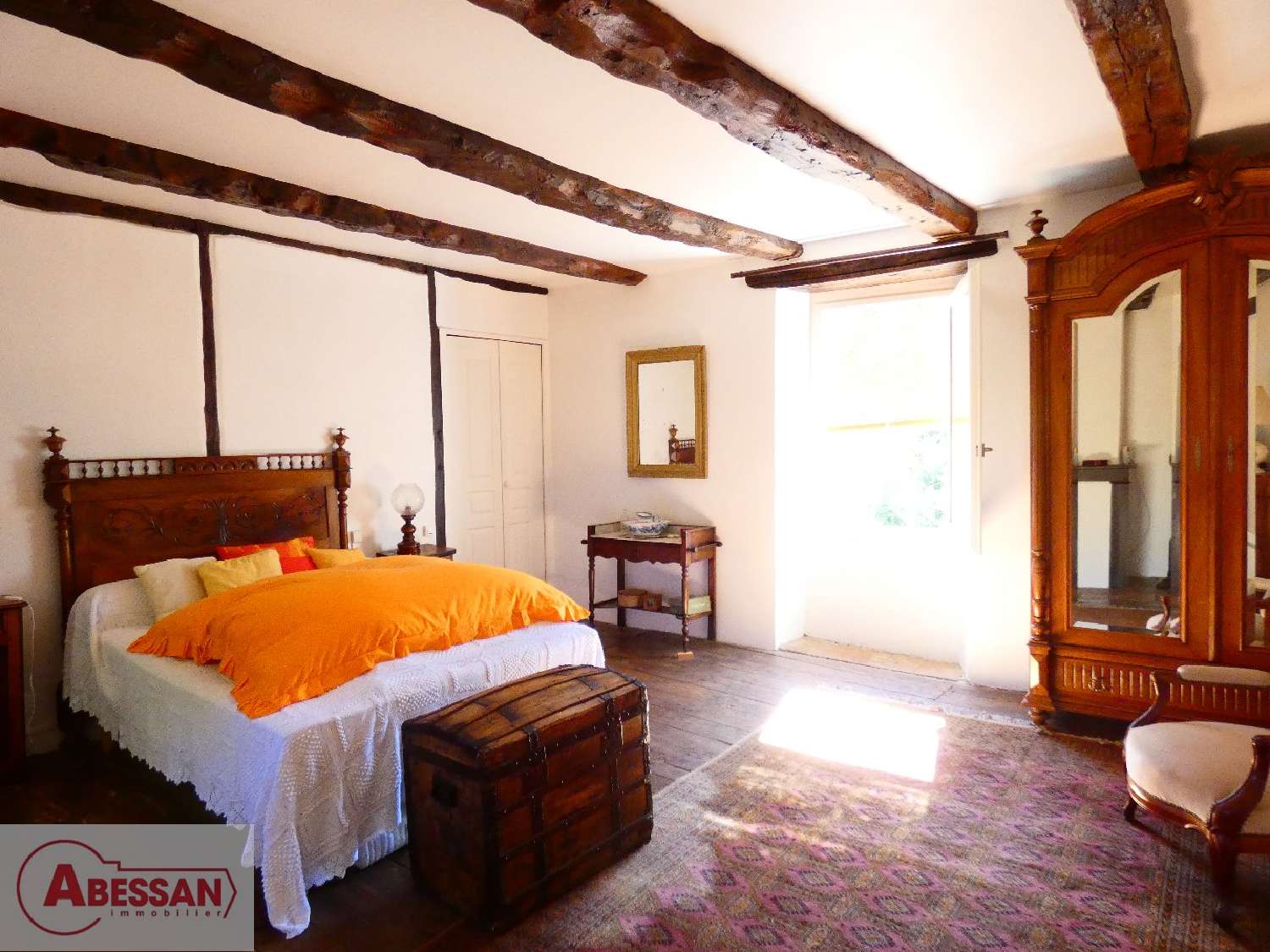  te koop huis Cordes-Sur-Ciel Tarn 8