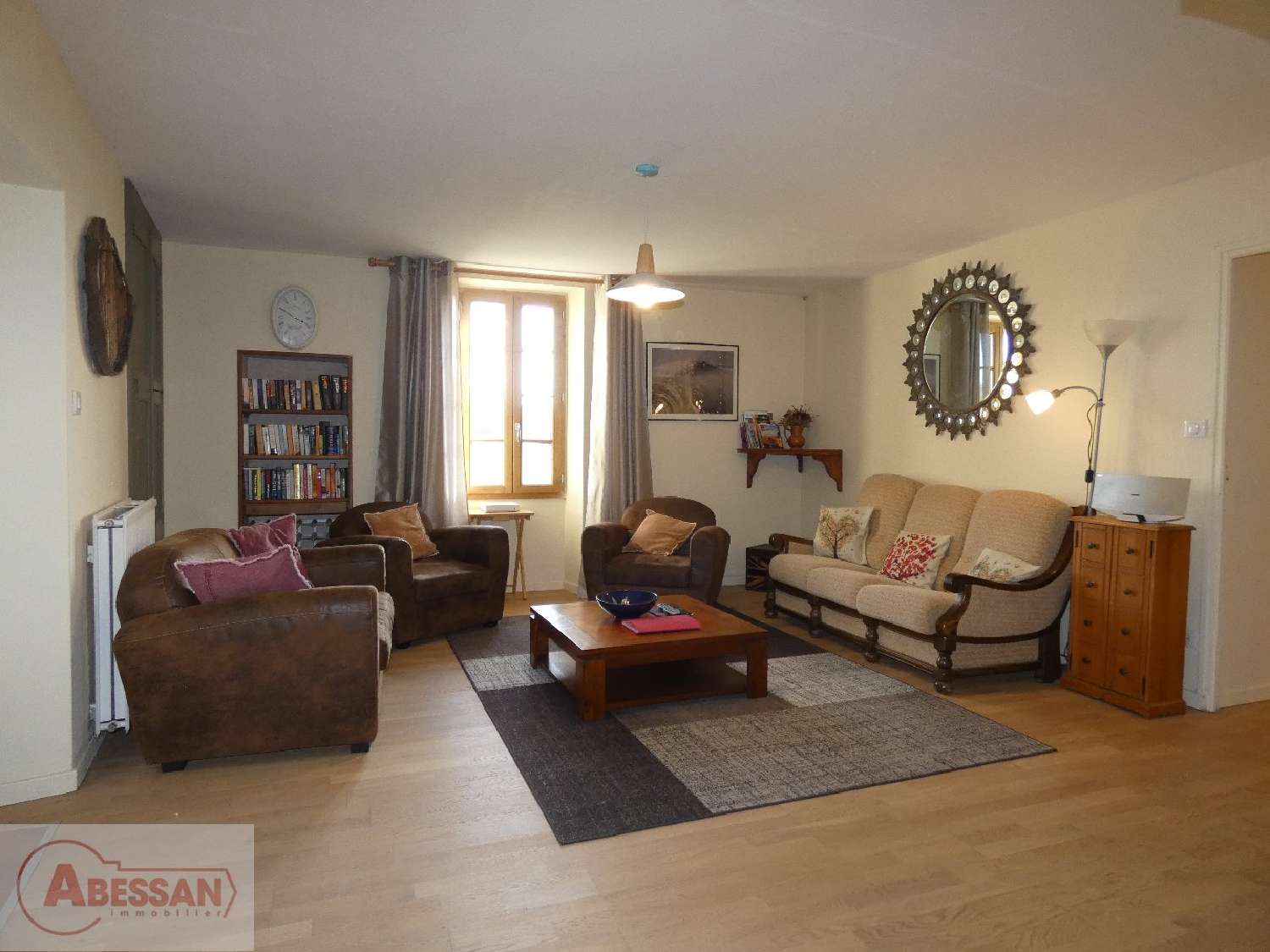  te koop huis Cordes-Sur-Ciel Tarn 2