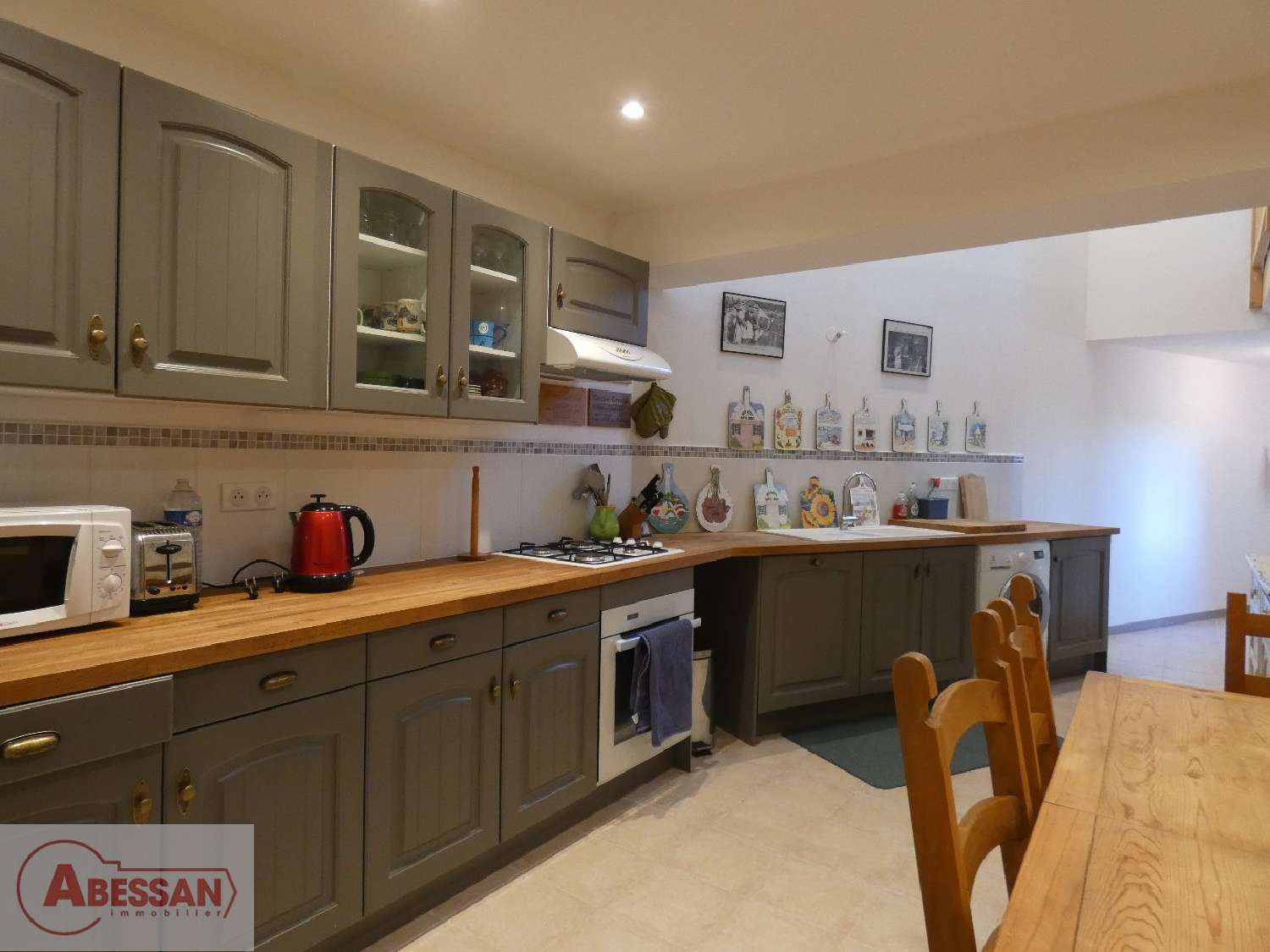  te koop huis Cordes-Sur-Ciel Tarn 3