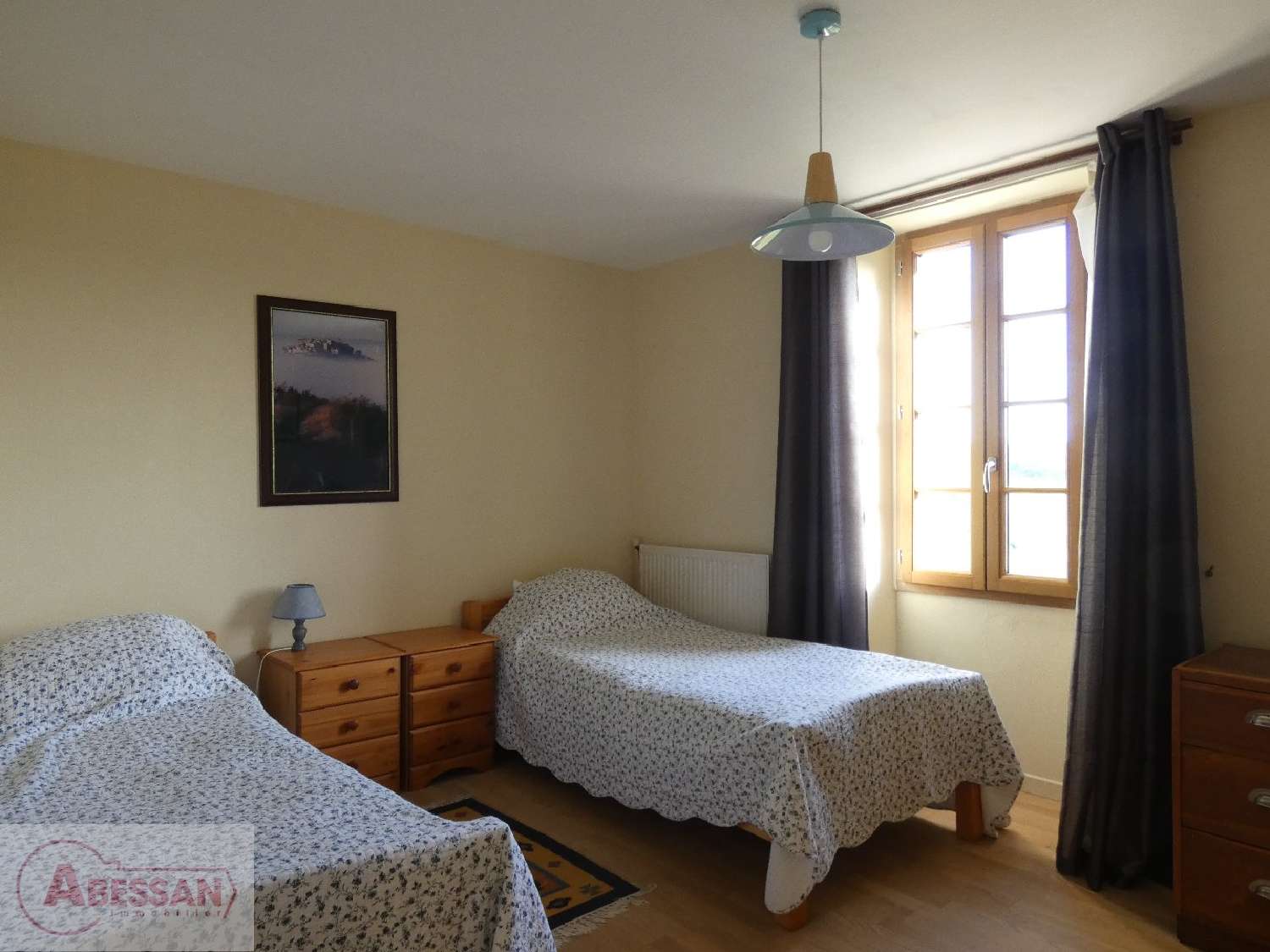  te koop huis Cordes-Sur-Ciel Tarn 5