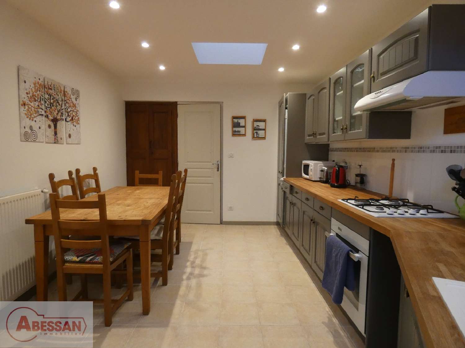  te koop huis Cordes-Sur-Ciel Tarn 8