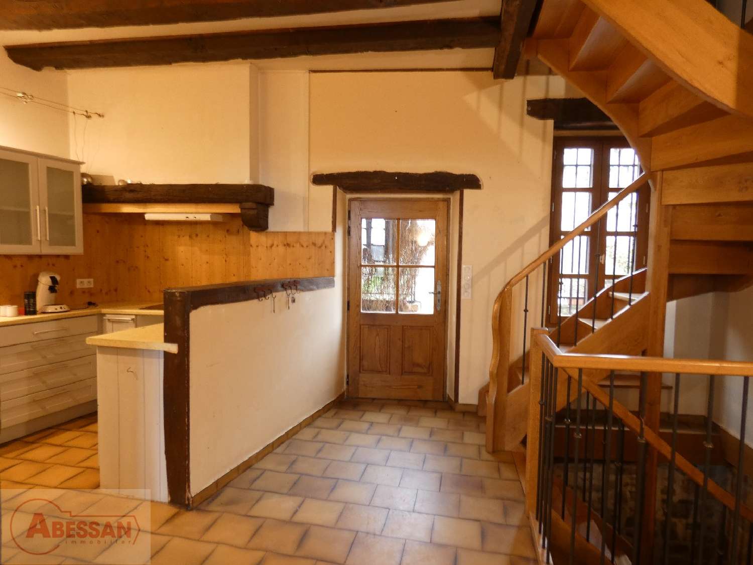  te koop huis Cordes-Sur-Ciel Tarn 4