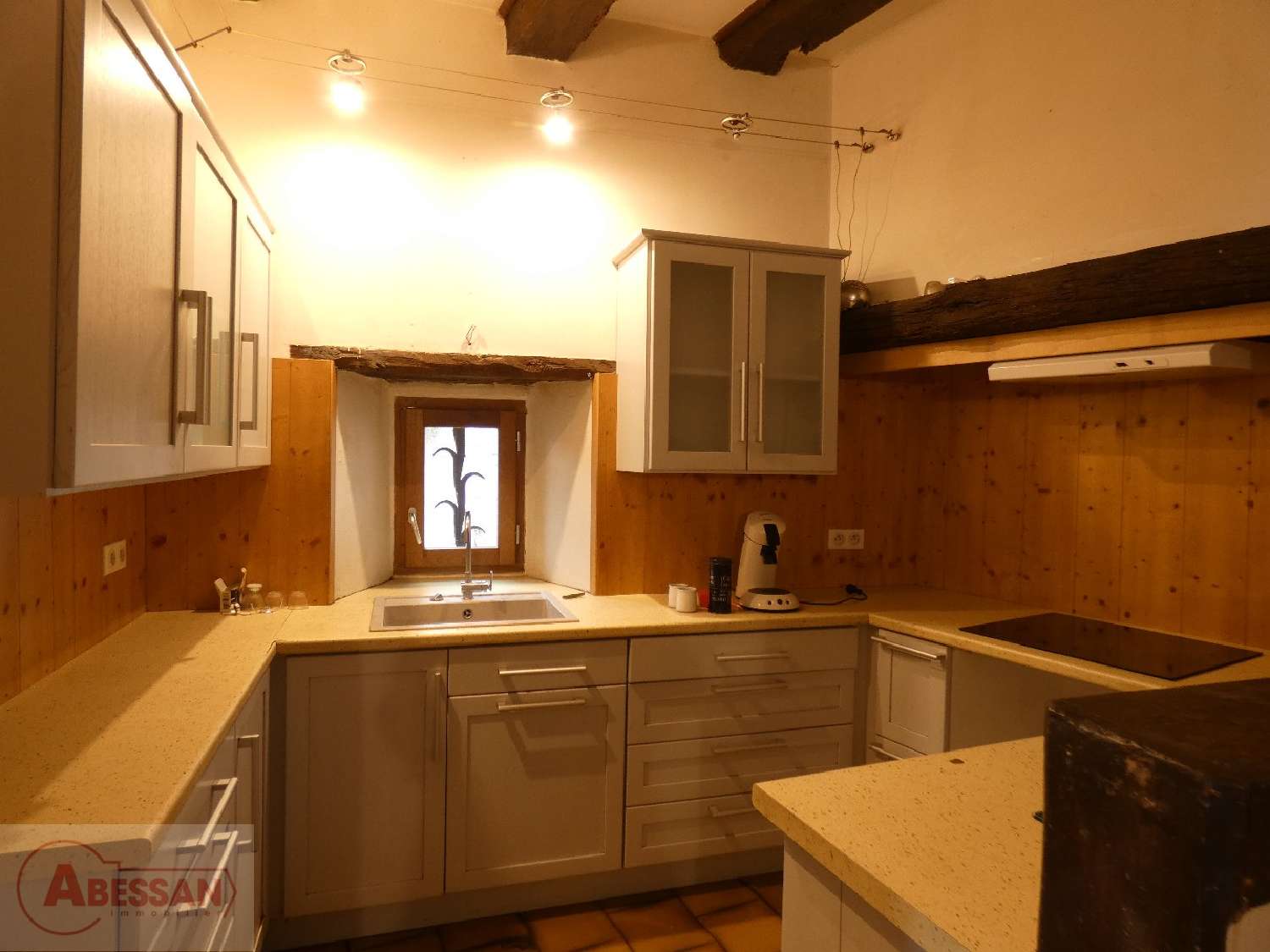  te koop huis Cordes-Sur-Ciel Tarn 6