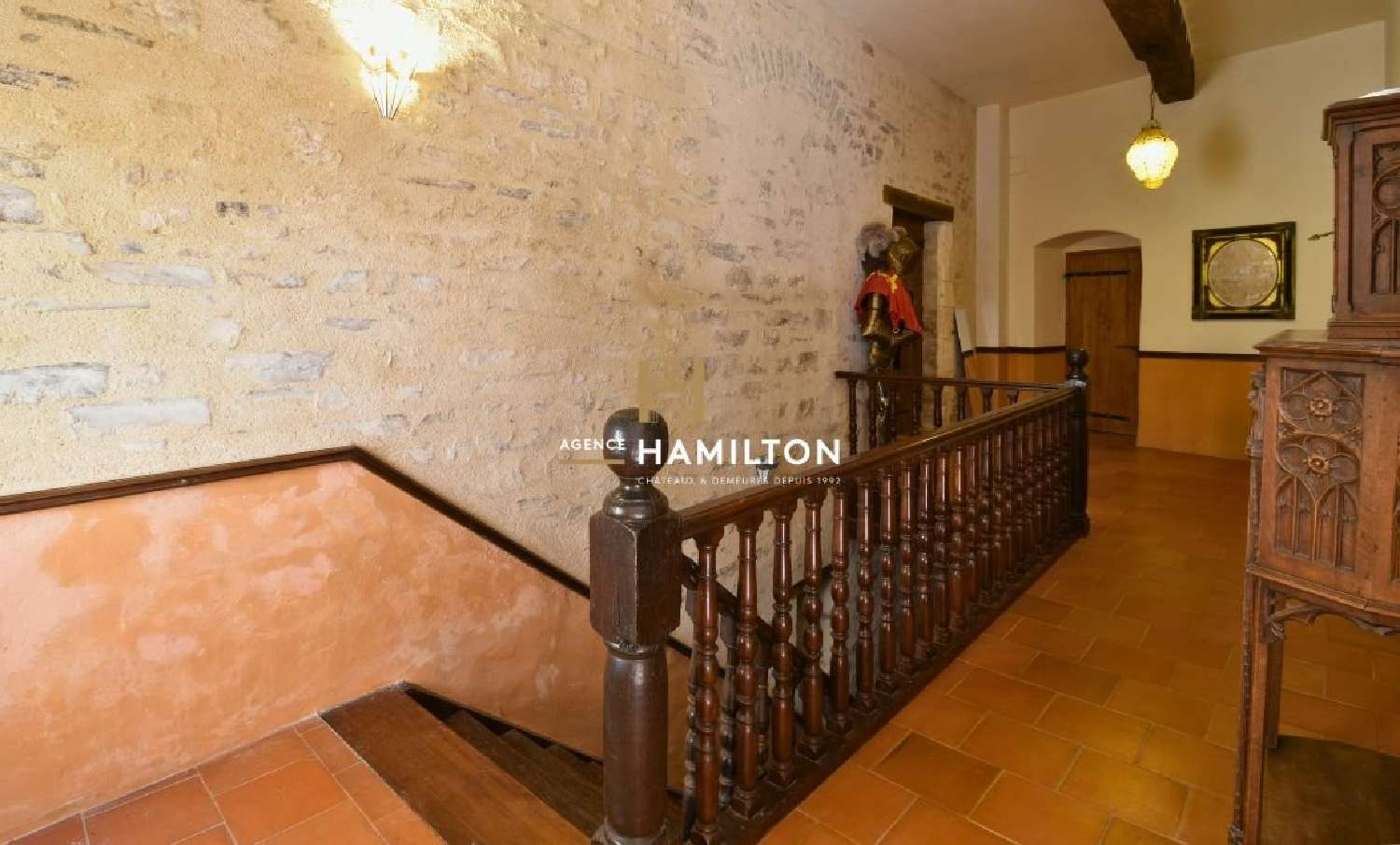 te koop huis Cordes-Sur-Ciel Tarn 8