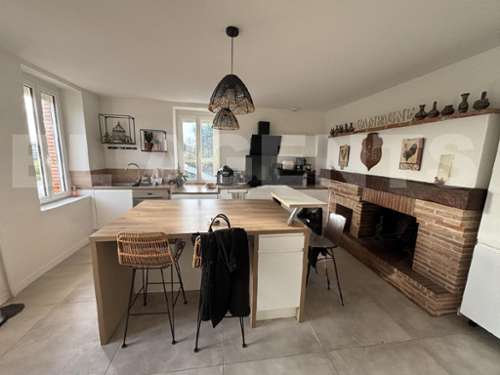 Cordes-Tolosannes Tarn-et-Garonne Haus Bild 7227854