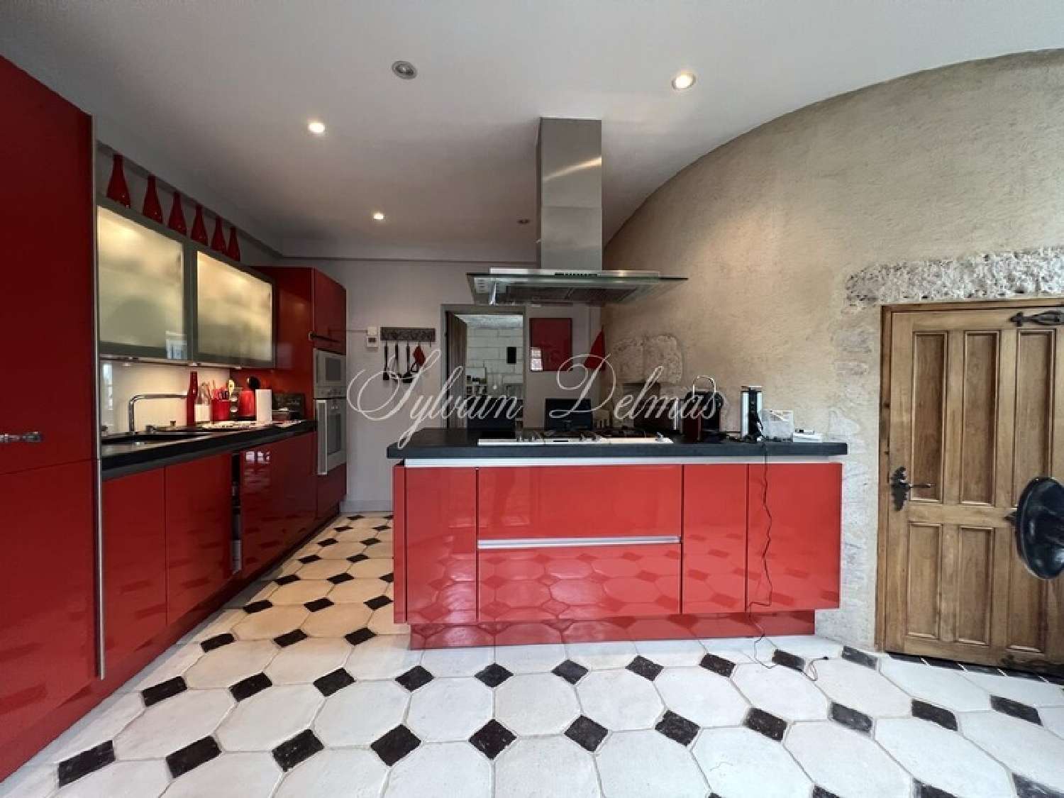 te koop huis Cormery Indre-et-Loire 8