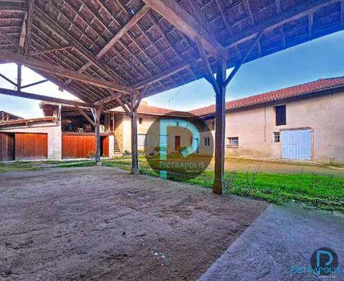 Cormoranche-sur-Saône Ain house foto 7218175