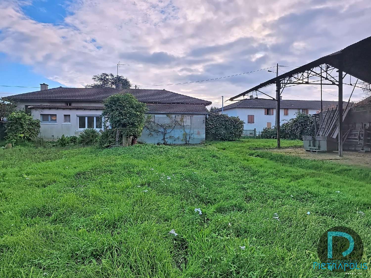  for sale house Cormoranche-sur-Saône Ain 8