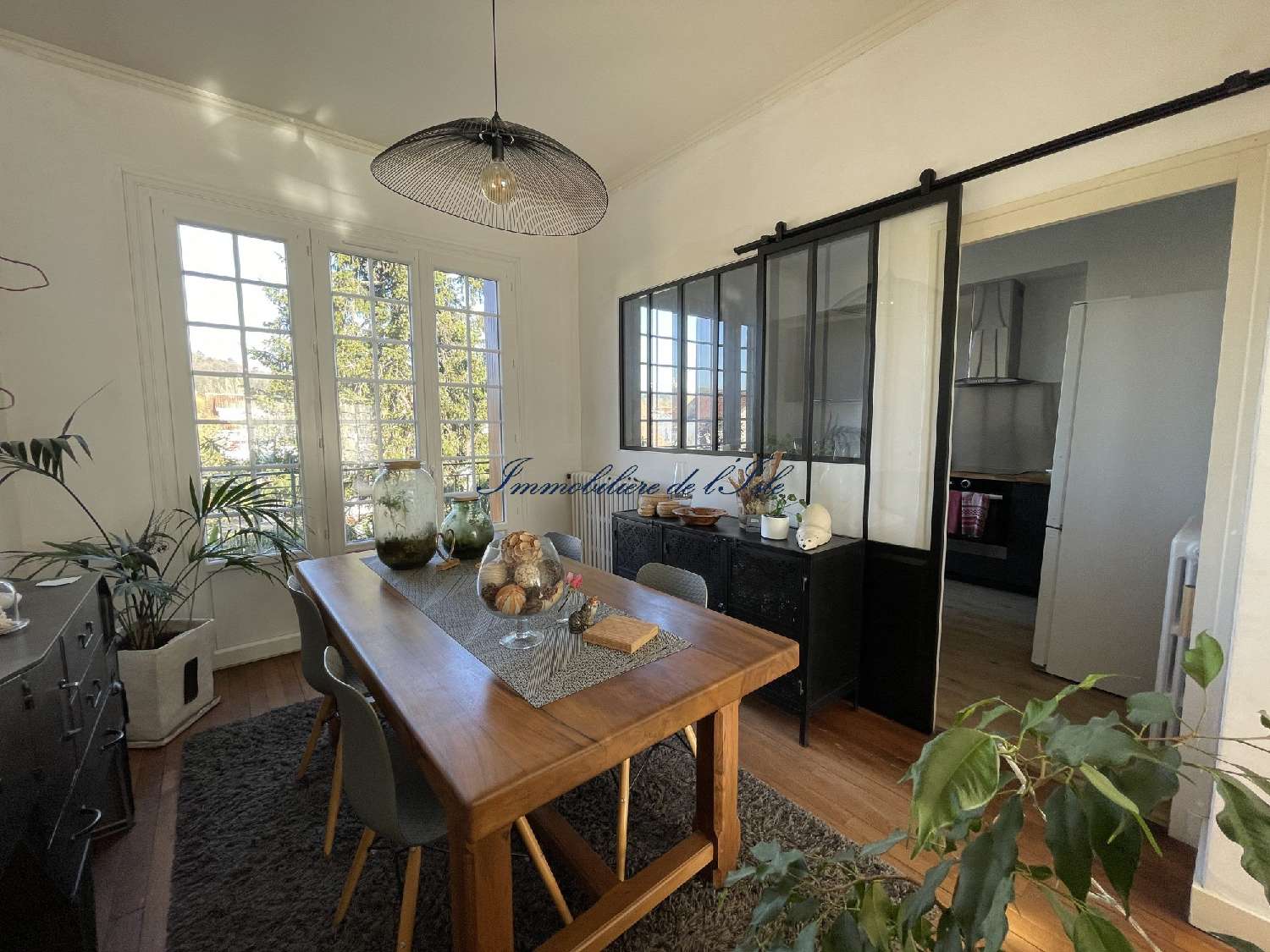  te koop huis Cornille Dordogne 5