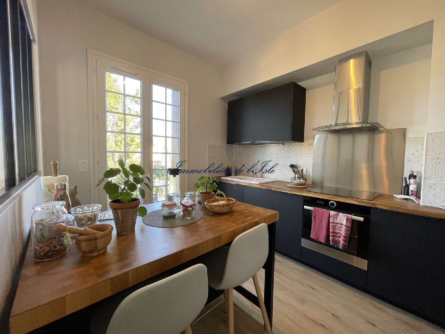  te koop huis Cornille Dordogne 6