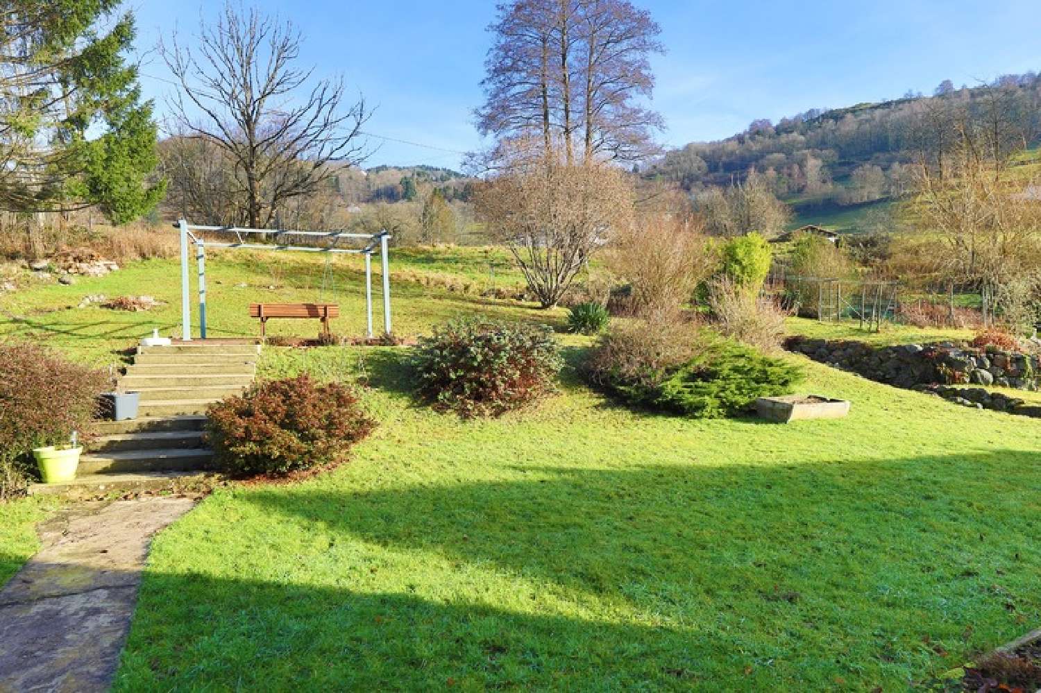  à vendre maison Cornimont Vosges 2