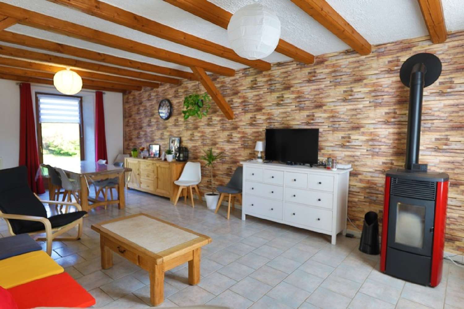  à vendre maison Cornimont Vosges 3
