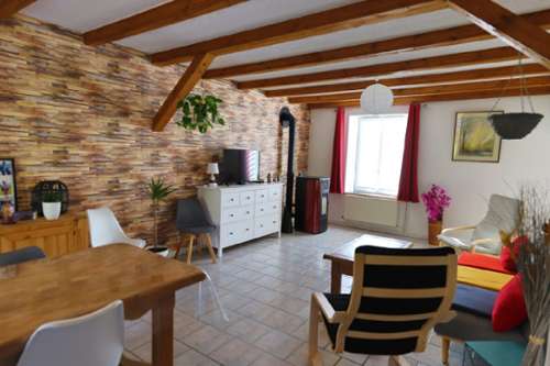  for sale house Cornimont Vosges 4