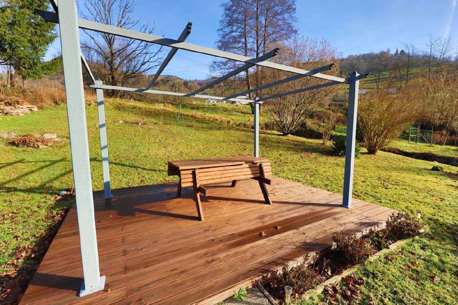  à vendre maison Cornimont Vosges 6