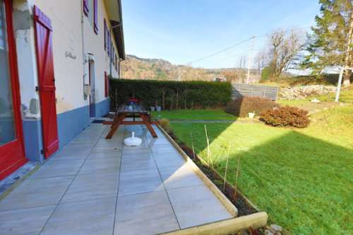  for sale house Cornimont Vosges 7