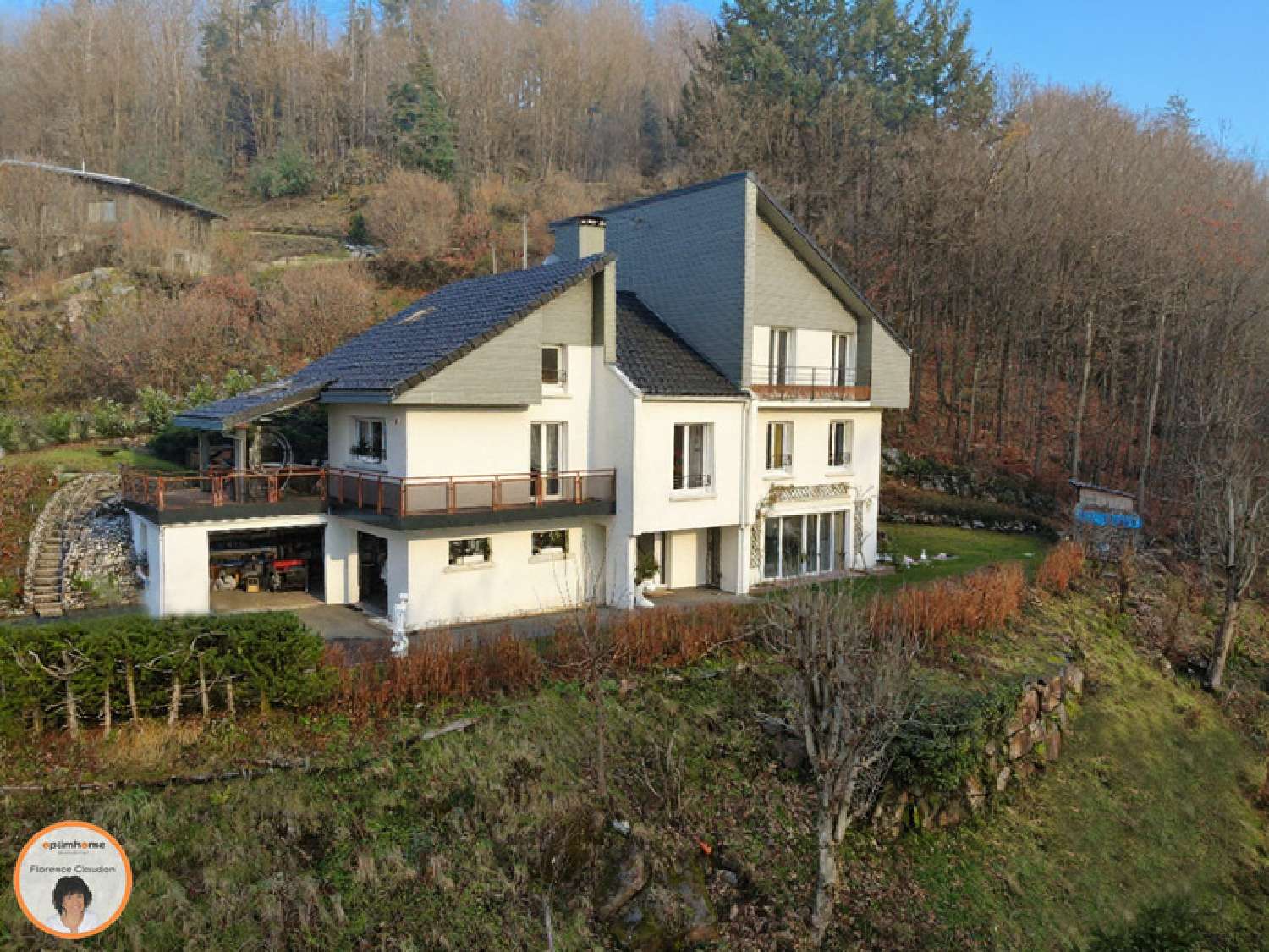for sale house Cornimont Vosges 1