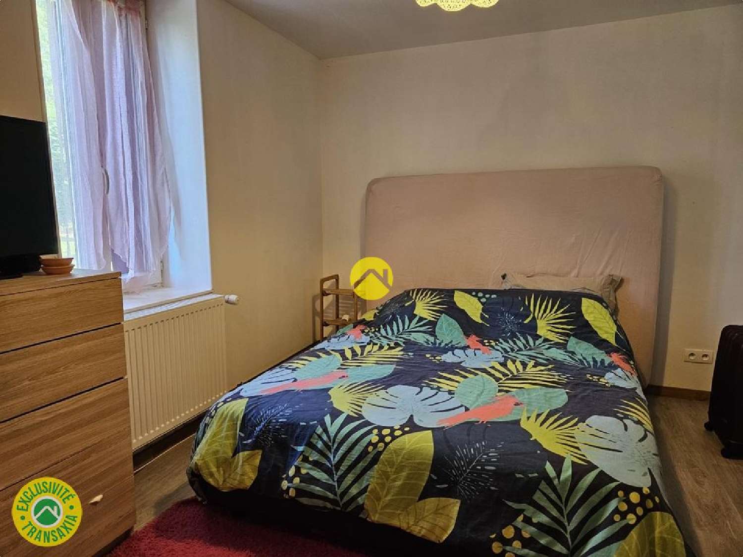 for sale house Cosne-d'Allier Allier 4