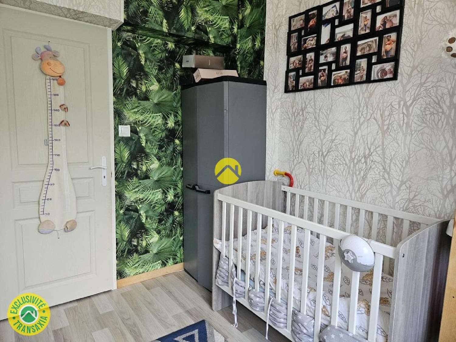 for sale house Cosne-d'Allier Allier 6