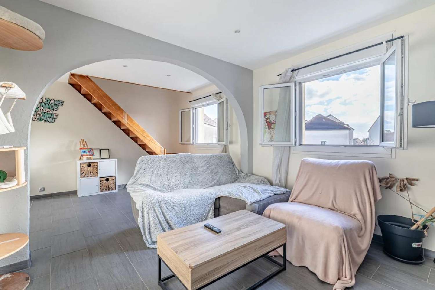  kaufen Haus Coubert Seine-et-Marne 1