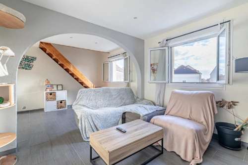 Coubert Seine-et-Marne Haus Bild 7231204