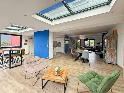 Couëron Loire-Atlantique Haus Bild 7222246