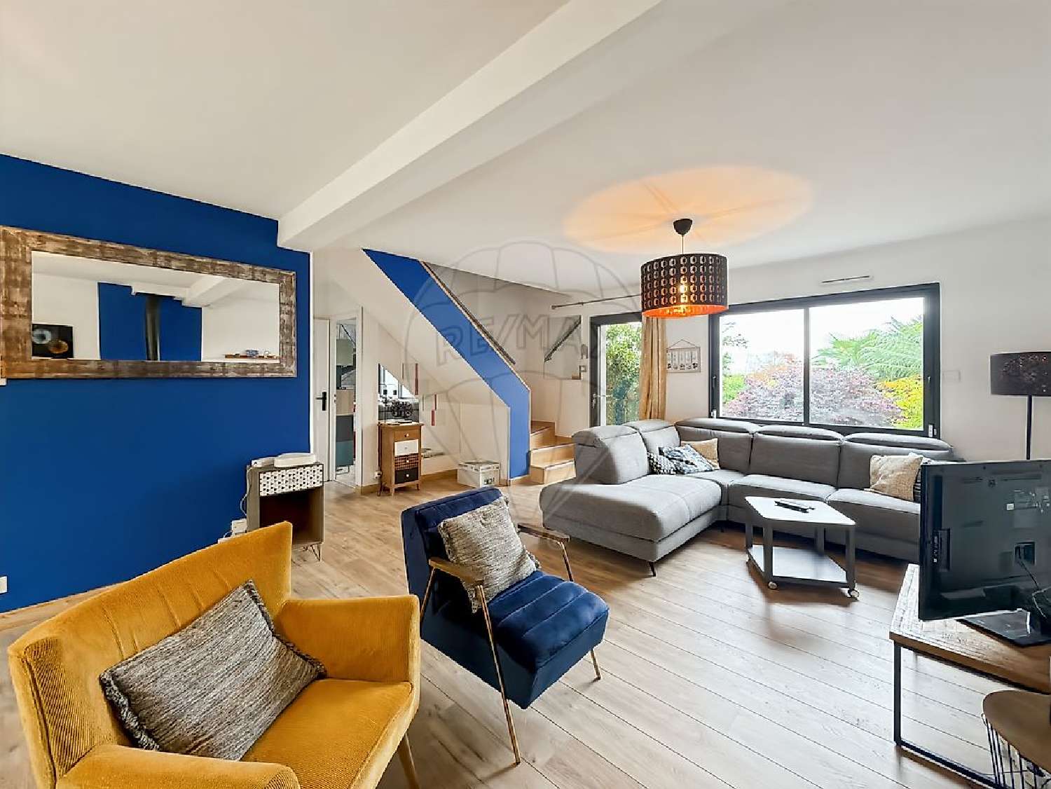 kaufen Haus Couëron Loire-Atlantique 3