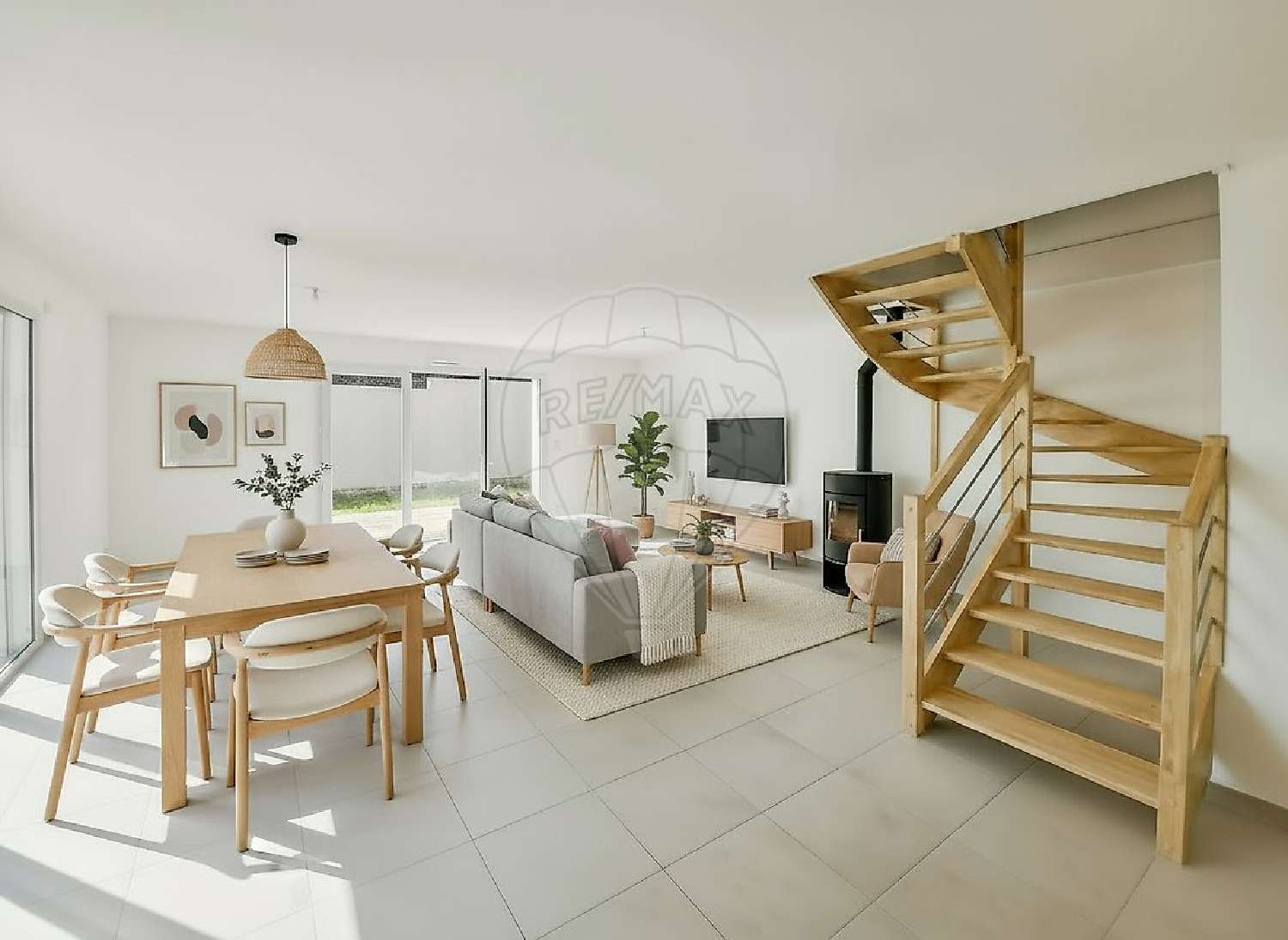  for sale house Couëron Loire-Atlantique 2