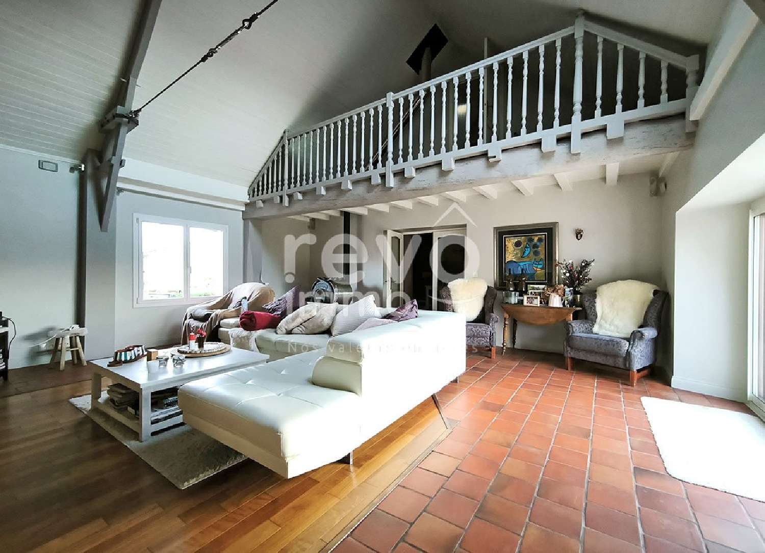 kaufen Haus Couffé Loire-Atlantique 2