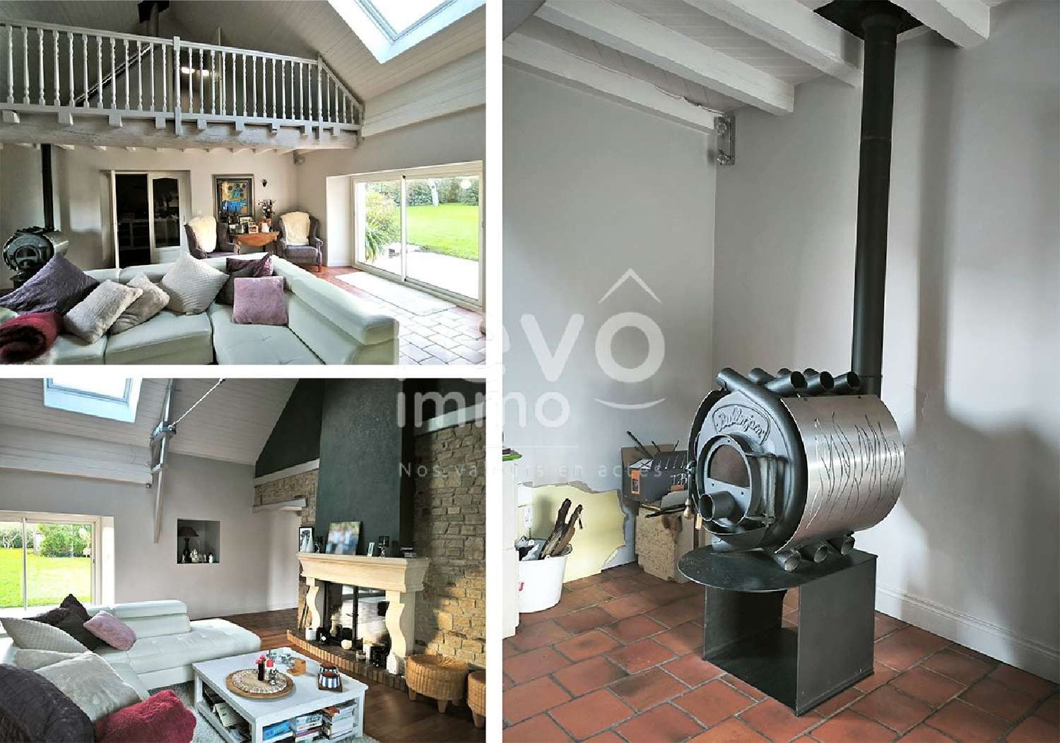 kaufen Haus Couffé Loire-Atlantique 4