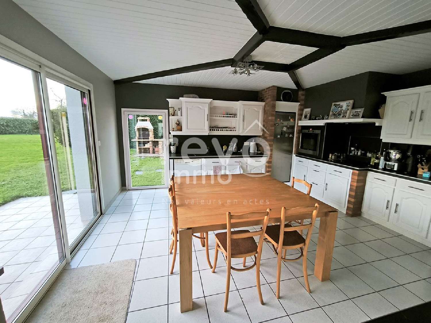 kaufen Haus Couffé Loire-Atlantique 5