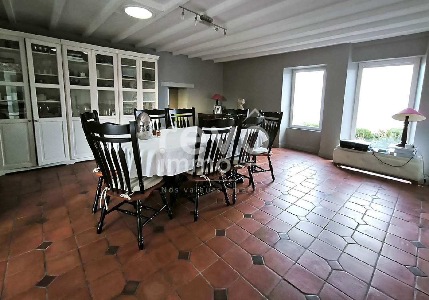 kaufen Haus Couffé Loire-Atlantique 7