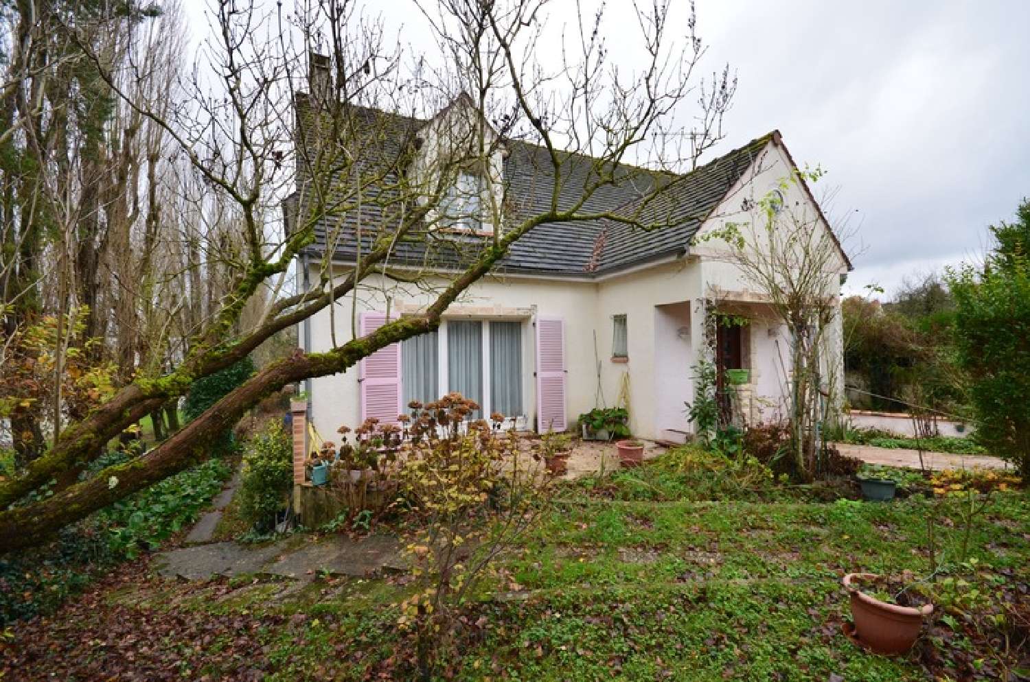  en venta casa Coulommiers Seine-et-Marne 1