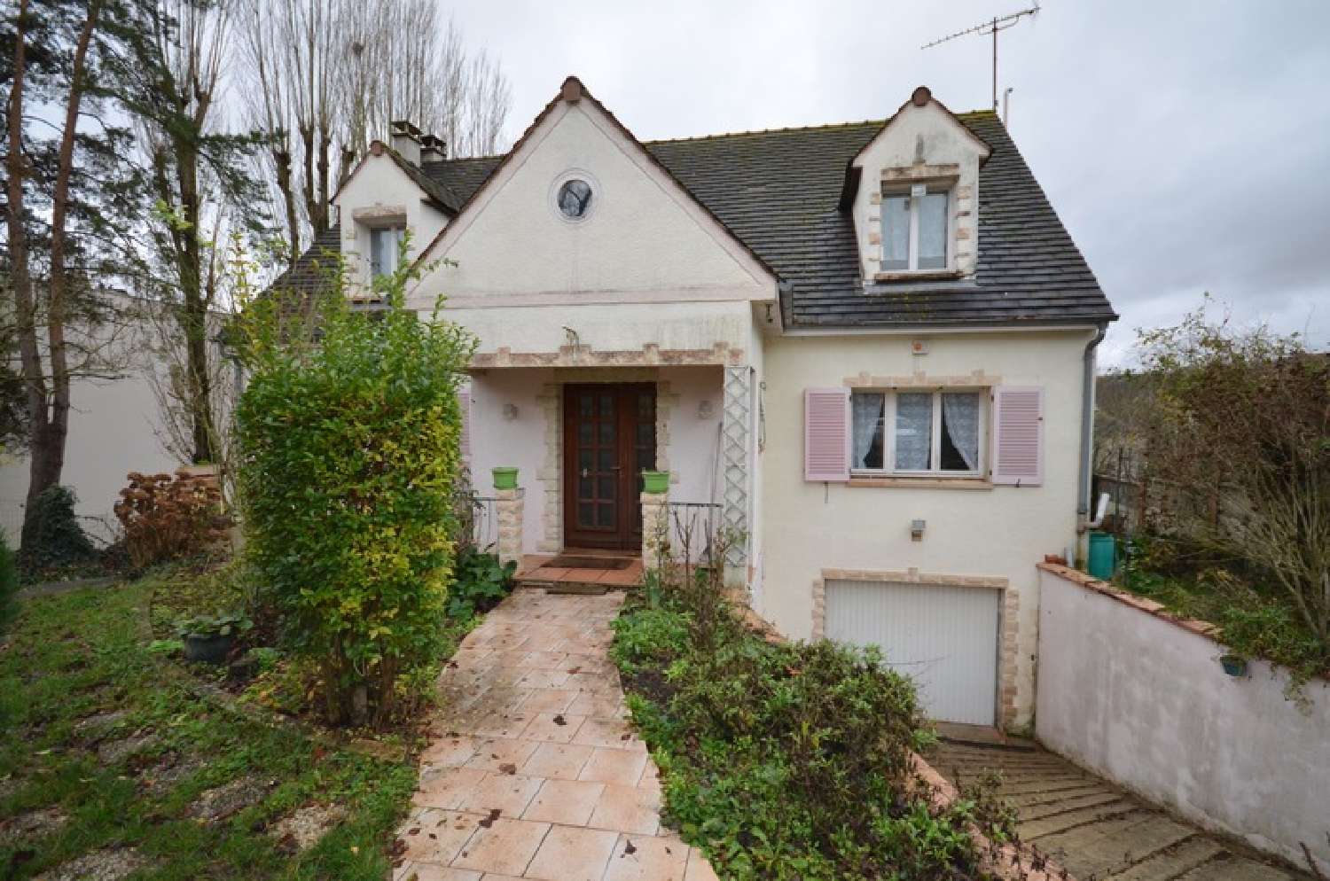  en venta casa Coulommiers Seine-et-Marne 2