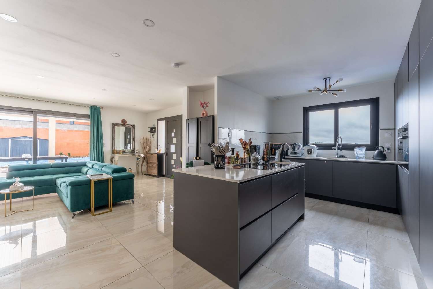  te koop huis Coulounieix-Chamiers Dordogne 3