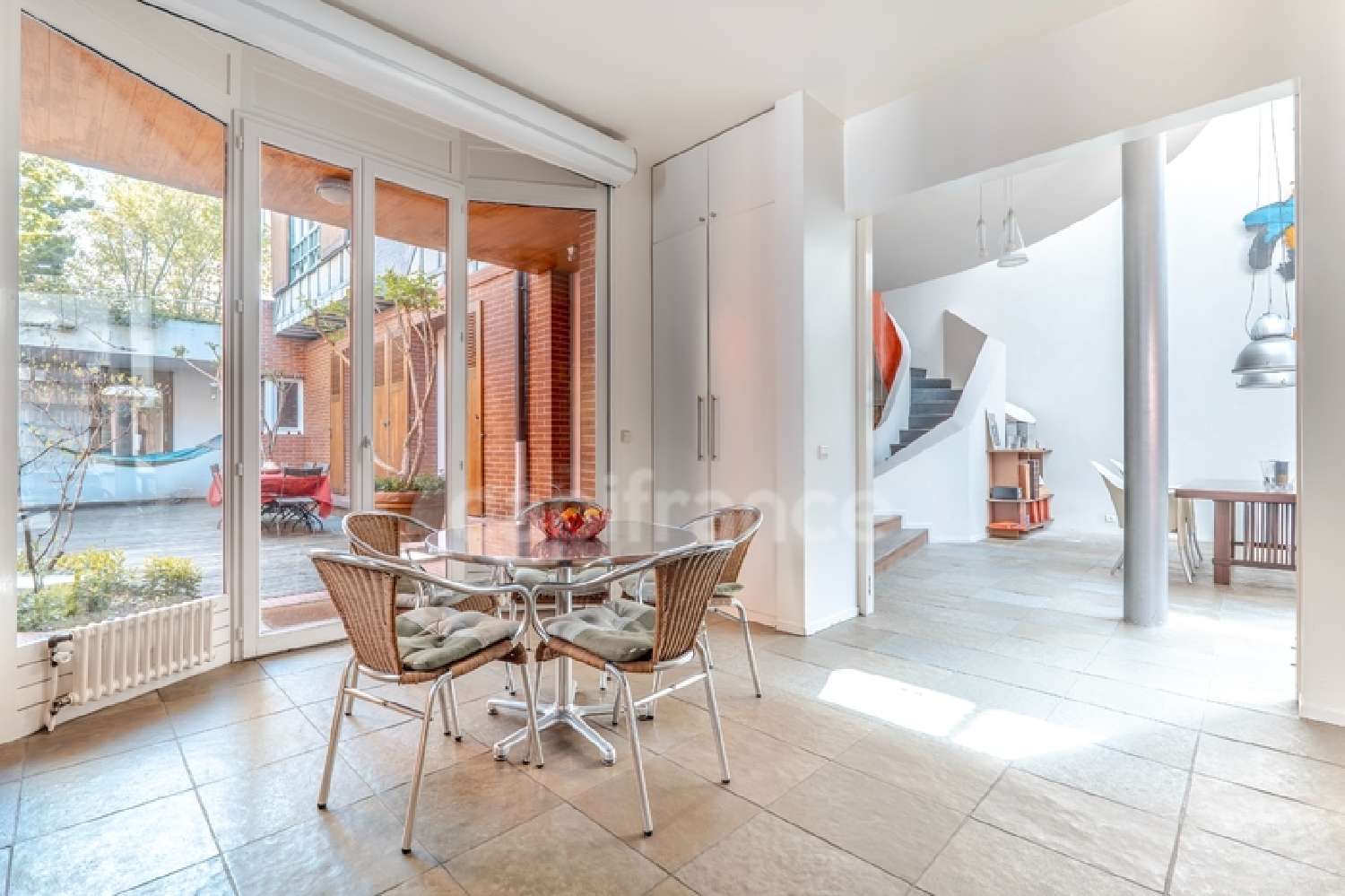 te koop huis Courbevoie Hauts-de-Seine 7