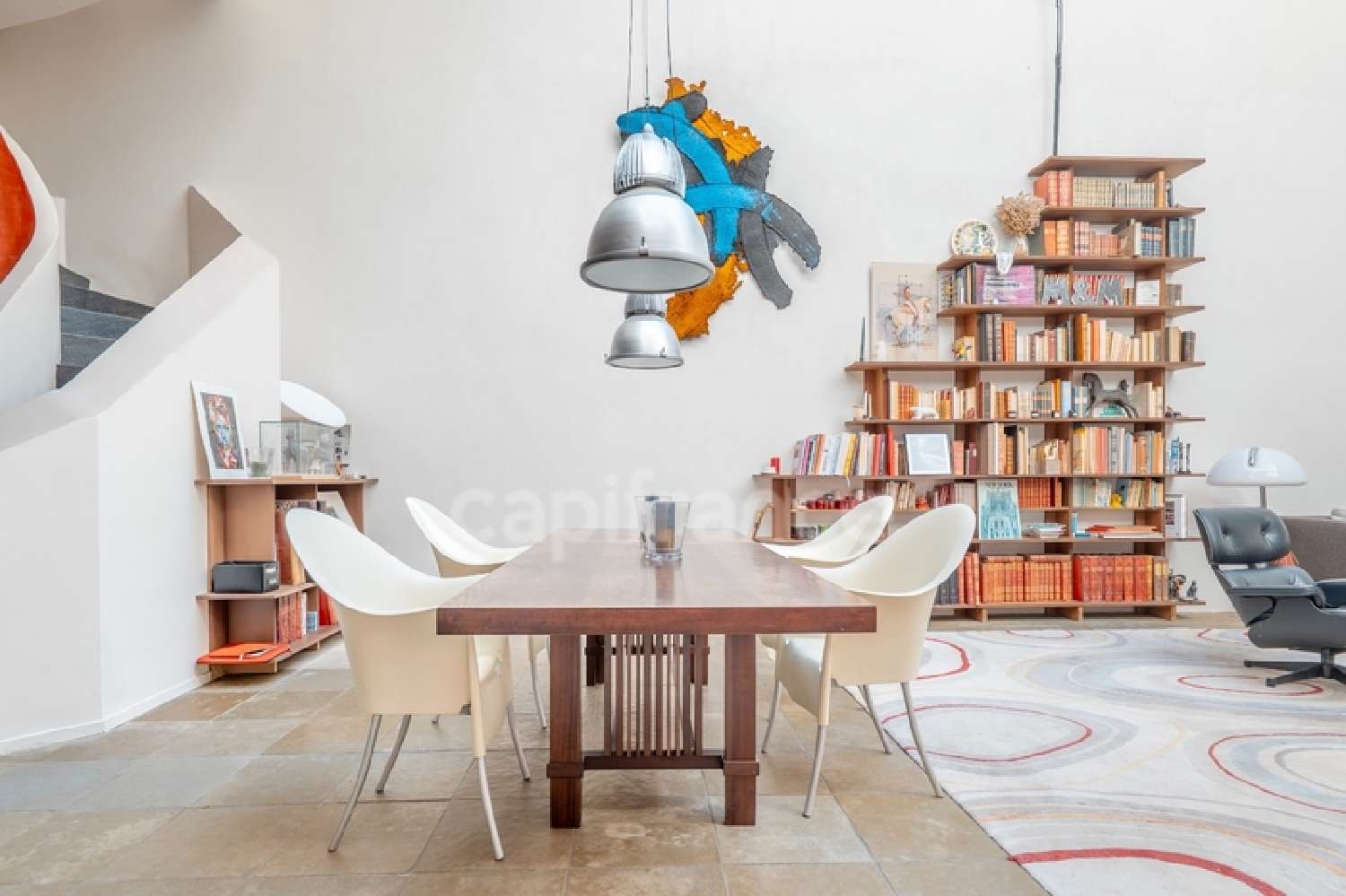 te koop huis Courbevoie Hauts-de-Seine 8