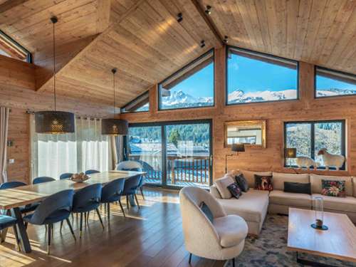 Courchevel Savoie house foto 7219714