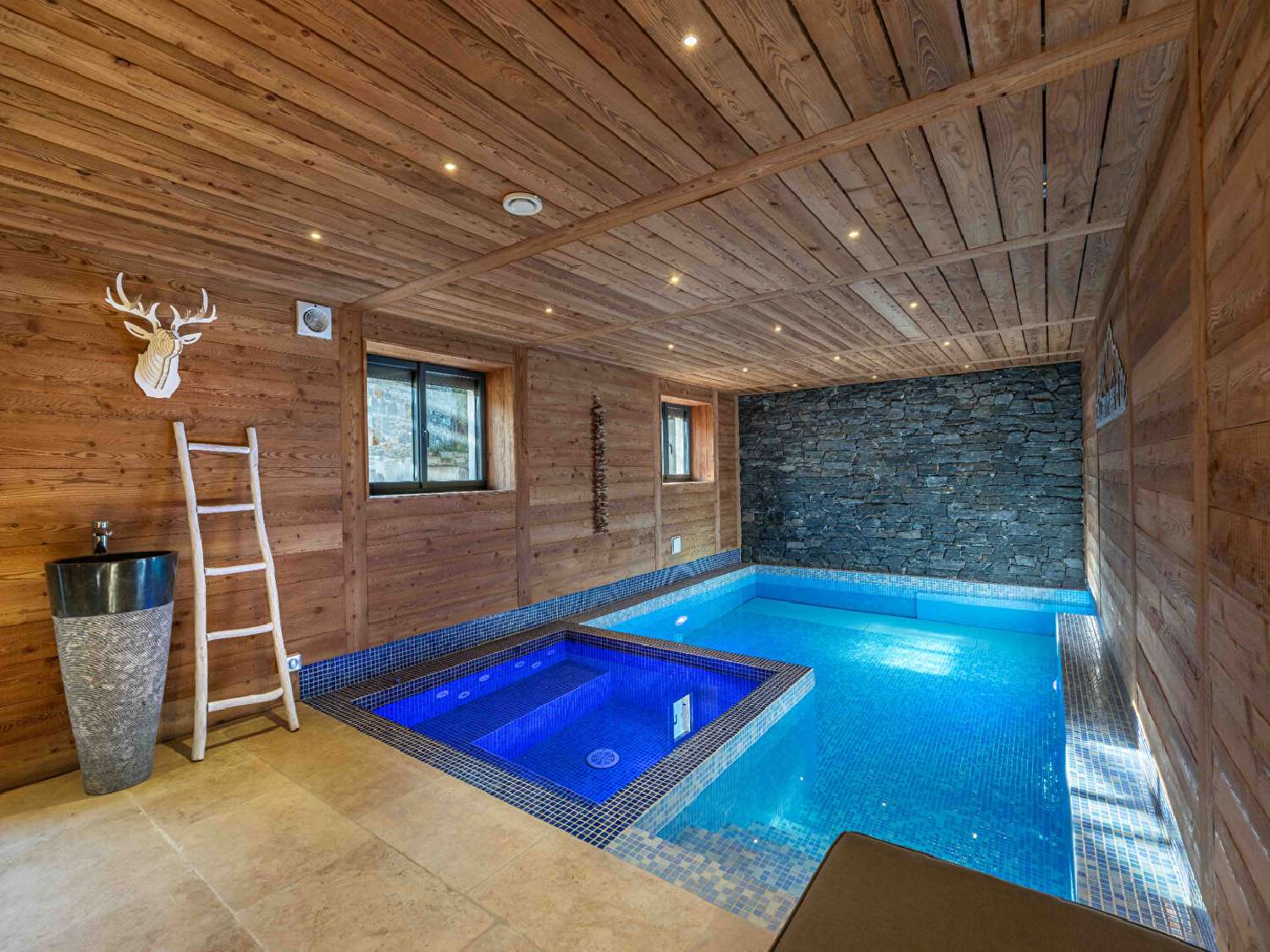 for sale house Courchevel Savoie 3