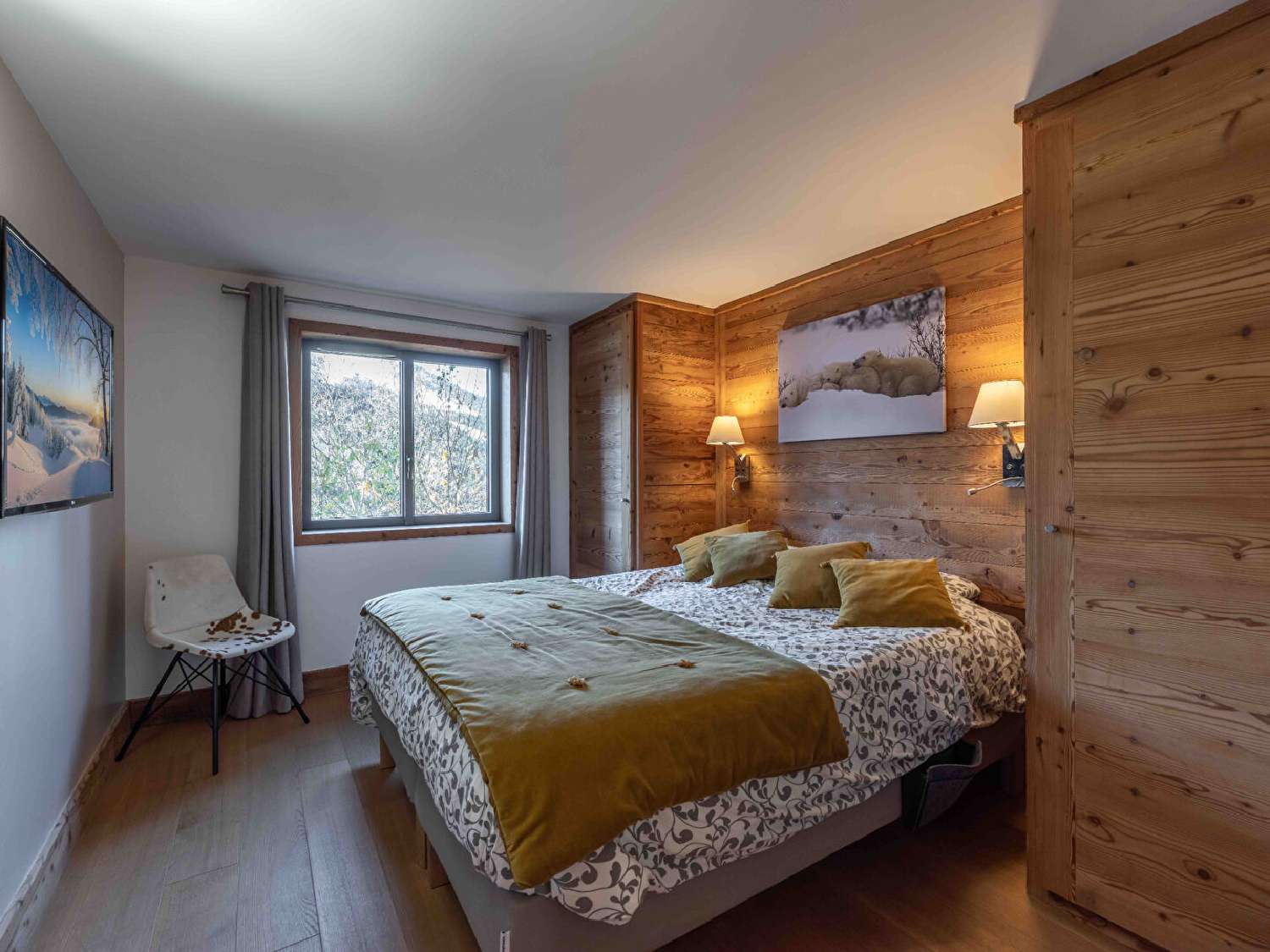 for sale house Courchevel Savoie 5