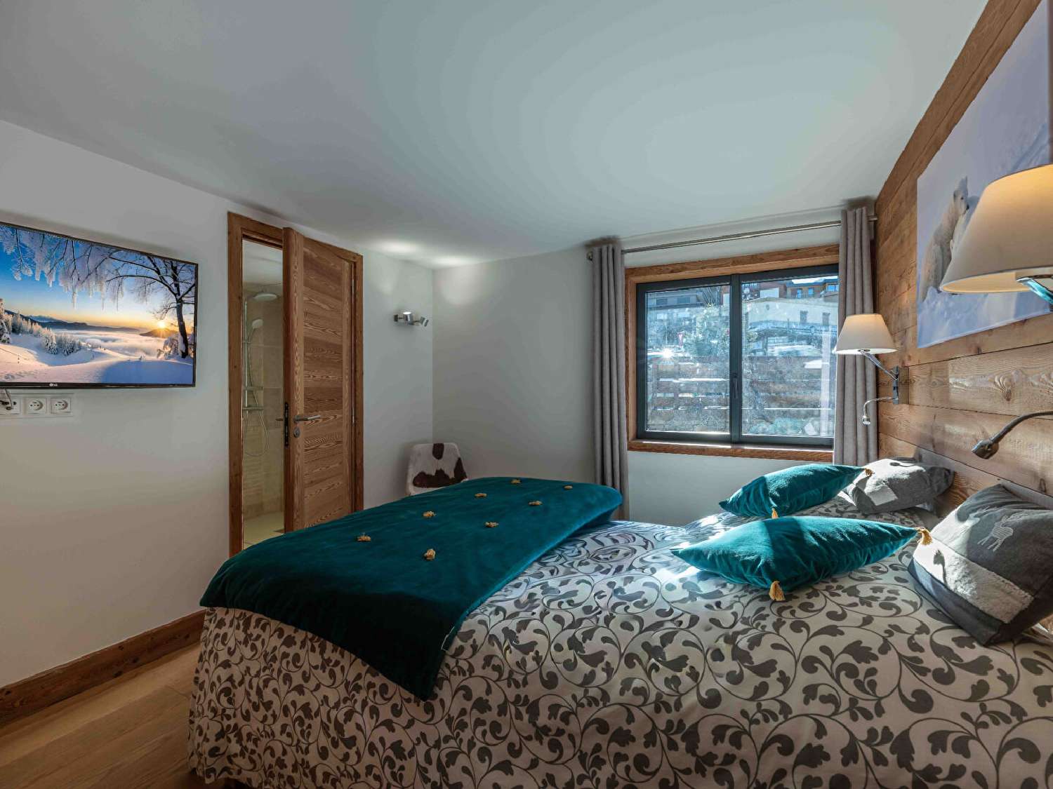 for sale house Courchevel Savoie 6