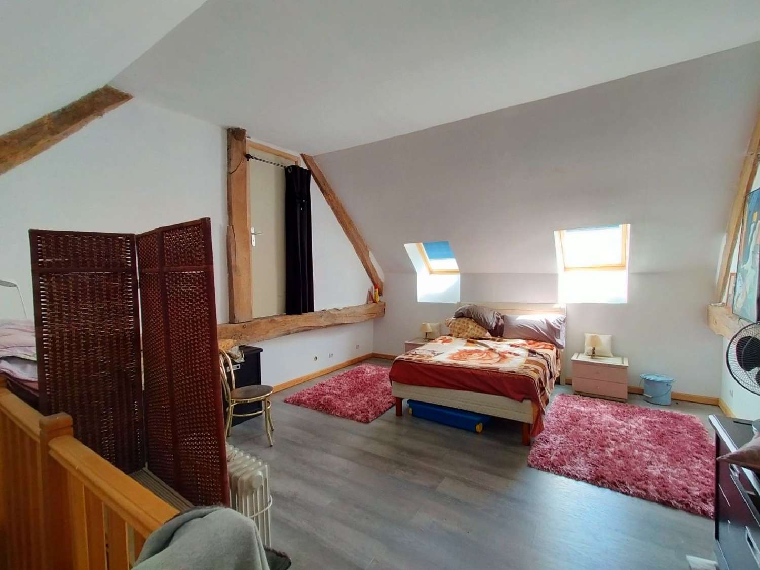  à vendre maison Courcité Mayenne 3